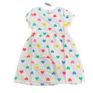 C12-05-0311-004T-Old Navy Jersey Dress