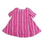 C12-02-0147-1824 OLDNAVY DRESS PINK