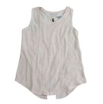 C12-05-0317-003T OLDNAVY TANK TOP PINK
