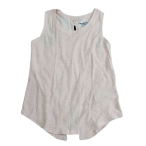 C12-05-0317-003T OLDNAVY TANK TOP PINK