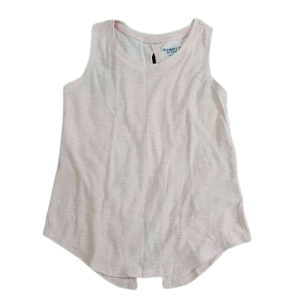 C12-05-0317-003T OLDNAVY TANK TOP PINK
