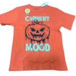 C13-07-0364-0506-TCP Tee Kids Orange