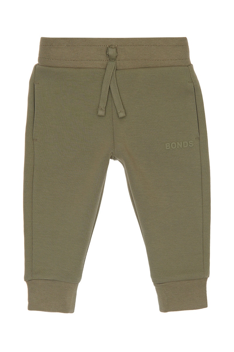 READYSTOCK TECH SWEATS TRACKIE - EARL WOOD