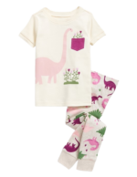 C12-05-0287-006T-Pajama Set Dino