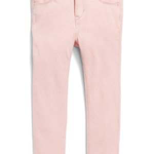 C12-05-0171 OLD NAVY Rockstar 360° Stretch Super Skinny Pink Jeggings for Toddler - Bubblegum Pink