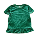 C12-05-0308-005T- OldNavy dress green