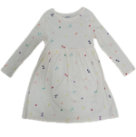 C12-05-0279-006T- Oldnavy love dress
