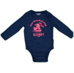 C12-03-0643-0612 Oldnavy 2021 Bodysuit