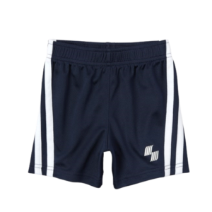 C13-04-0652-004T Mix and Match Side Stripe Performance Basketball Shorts
