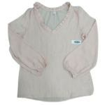 C12-11-0650-000S Oldnavy blouse women size S Tall