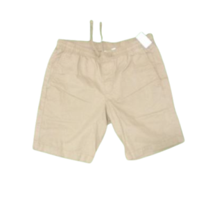 C16-10-0466-000S-GAP SHORT ADULT
