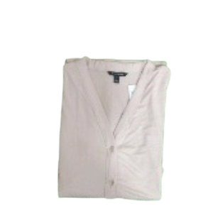 C33-11-0494-000L Banana Republic Women Sleveeless Nude