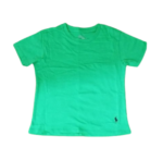 READYSTOCK RL KIDS SOLID POLO