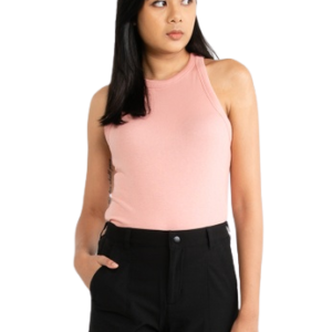 C12-11-0495-000M Old Navy Singlet Adults Nude Pink