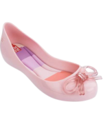 S05-08-0840 ZAXY GRENDENE KIDS RAINBOW BALLERINA - PINK/LILAC