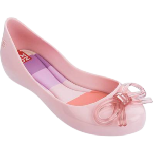 S05-08-0840 ZAXY GRENDENE KIDS RAINBOW BALLERINA - PINK/LILAC