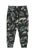 READYSTOCK DIGI SWEATS TRACKIE REPTILES RUN WILD