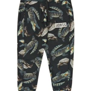 READYSTOCK DIGI SWEATS TRACKIE REPTILES RUN WILD