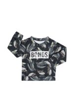 READYSTOCK DIGI SWEATS PULLOVER REPTILES RUN WILD