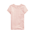 READYSTOCK Cotton Jersey Tee Adirondack Rose