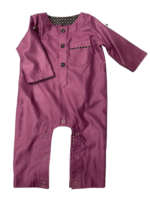 READYSTOCK Romper Baju Melayu By LBO