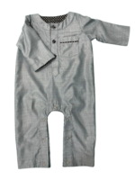 READYSTOCK Romper Baju Melayu By LBO