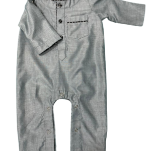 READYSTOCK Romper Baju Melayu By LBO