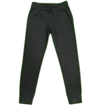 C12-07-0294 JOGGER - BLACK