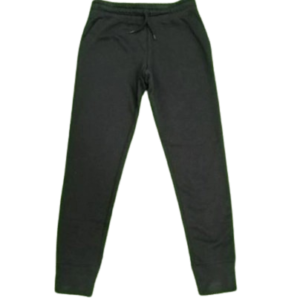 C12-07-0294 JOGGER - BLACK