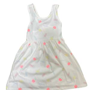 C06-08-0443-003T-DRESS ICECREAM GAP