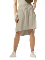 C32-11-0484 Cosmic Skirt - BEIGE