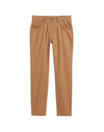 C12-10-0662-2930 Wow Athletic Taper Non-Stretch Five-Pocket Pants for Men