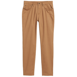 C12-10-0662-2930 Wow Athletic Taper Non-Stretch Five-Pocket Pants for Men