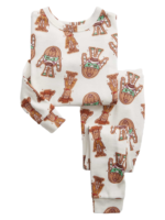 C06-04-0706-0003 Disney Toy Story 100% Organic Cotton PJ Set