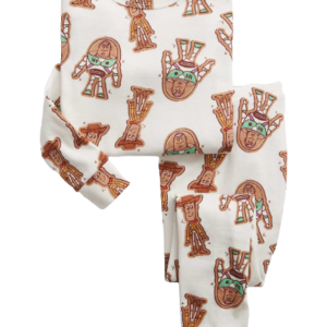 C06-04-0706-0003 Disney Toy Story 100% Organic Cotton PJ Set