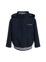 READYSTOCK Tommy Hilfiger Boy's Babies' Yacht Jacket Sky Captain