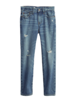 C06-07-0812-0018 Kids Original Fit Jeans with Washwell™