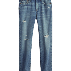 C06-07-0812-0018 Kids Original Fit Jeans with Washwell™