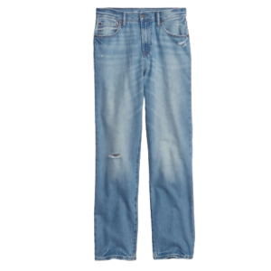 C06-07-0811-0018 Teen Original Fit Jeans with Washwell