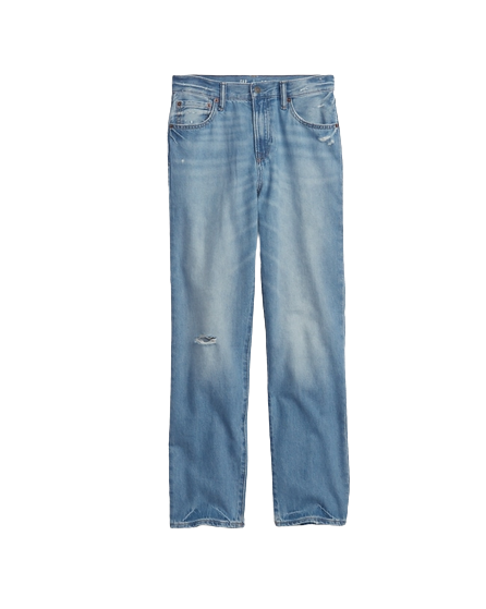 C06-07-0811-0018 Teen Original Fit Jeans with Washwell