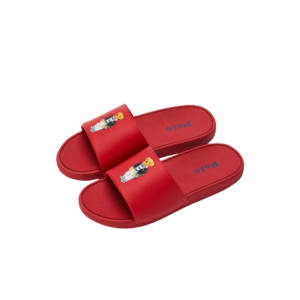 S15-07-0838-0004 Cayson Polo Bear Slide