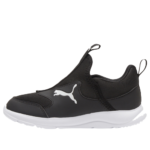 S99-07-0841-0010 PUMA Fun Racer Slip On Black