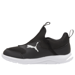 S99-07-0841-0010 PUMA Fun Racer Slip On Black