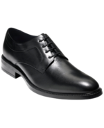 S99-10-0837-0007 Cole Haan Men's Hartsfield Plain-Toe Oxfords Men's Shoes