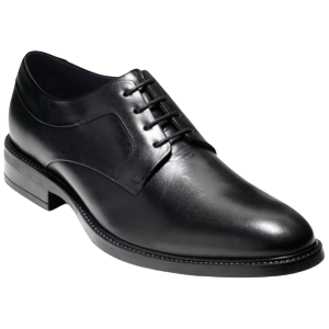 S99-10-0837-0007 Cole Haan Men's Hartsfield Plain-Toe Oxfords Men's Shoes