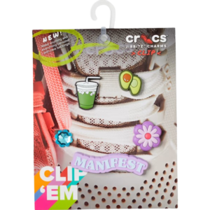 A31-12-0068-0000 Manifest Lace Backer 5 Pack