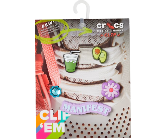 A31-12-0068-0000 Manifest Lace Backer 5 Pack