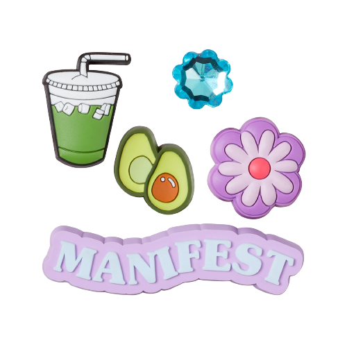 A31-12-0068-0000 Manifest Lace Backer 5 Pack - Image 2