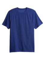C06-10-0920-000M MEN GapFit All Day T-Shirt - active blue