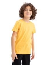 READYSTOCK KIDS BOYS TH T-SHIRT SIZE -L (12-14)